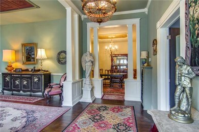 617 N Jefferson St, Shelbyville, TN 37160 - photo 4