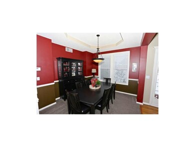 FORMAL DINING!!
