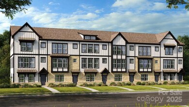 2007 Hawksworth Ln, Charlotte, NC 28262 - photo 2