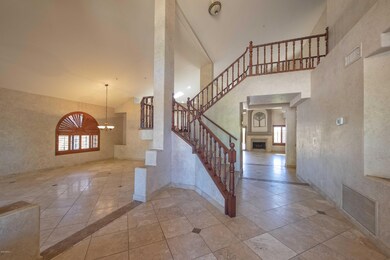 Entry View