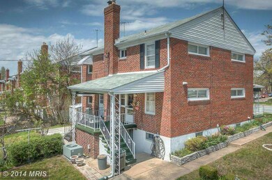 3431 E Northern Pkwy, Baltimore, MD 21206 - photo 5