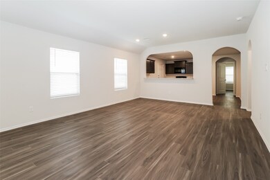 13448 White Ibis St, Splendora, TX 77372 - photo 2