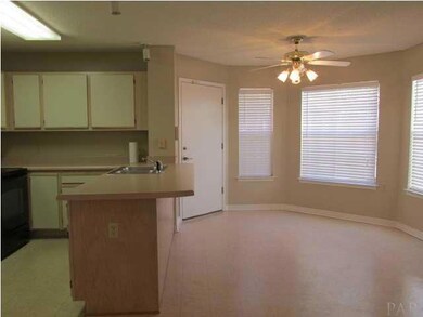 KITCHEN, DINING ROOM.