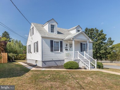 1700 Summit Ave, Halethorpe, MD 21227 - photo 2