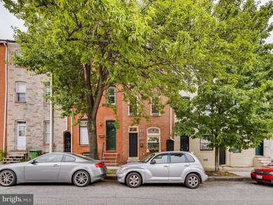 609 S Patterson Park Ave, Baltimore, MD 21231 - photo 2