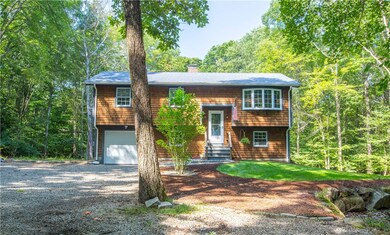 1141 Fish Hill Rd, Coventry, RI 02816 - photo 3