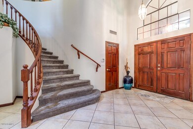 1022 S Copper Key Ct, Gilbert, AZ 85233 - photo 6