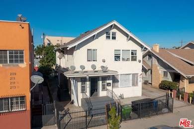 205 W Vernon Ave, Los Angeles, CA 90037 - photo 3