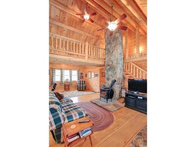 Living Room. Additional view of...