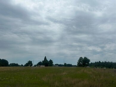 View of local wilderness with a rural view