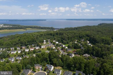 1838 Strickland Ct, Woodbridge, VA 22191 - photo 2