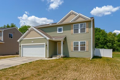 10362 Schrier Ln, Portage, MI 49024 - photo 3