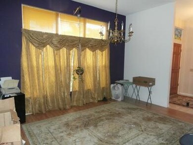 Master Bedroom.