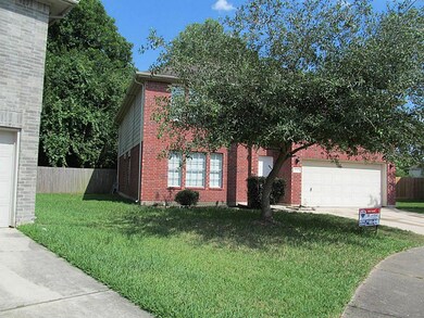 10102 Fallmont Cir, Houston, TX 77086 - photo 4