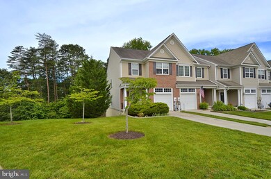 2554 Running Wolf Trail, Odenton, MD 21113 - photo 2