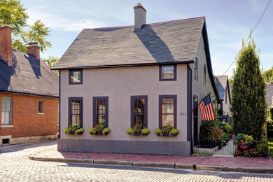 553 Mohawk St, Columbus, OH 43206 - photo 2