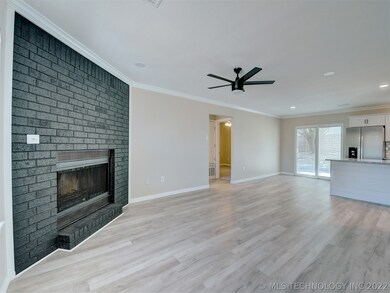 1508 Red Oak Dr, Ardmore, OK 73401 - photo 5