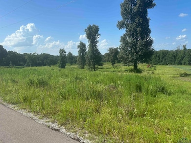 View of wooded area featuring a view of rural / pastoral area