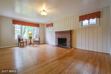 3416 Randolph Rd, Silver Spring, MD 20902 - photo 3