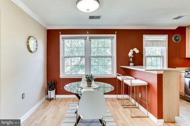 6612 Boulevard View unit C1, Alexandria, VA 22307 - photo 3