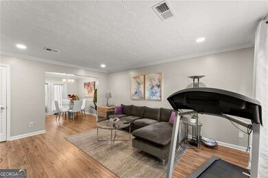 222 Mill Creek Place, Roswell, GA 30076 - photo 4