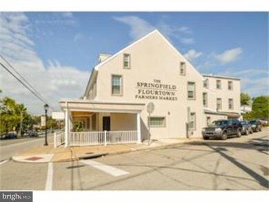 1800 Bethlehem Pike unit 2B, Flourtown, PA 19031 - photo 3