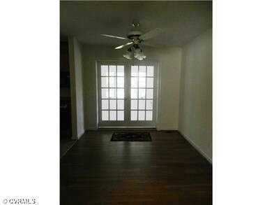 Other - View from Living Room to Dining Area to Fr