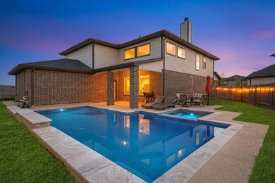 28303 Hannahs Harbor Ln, Katy, TX 77494 - photo 2