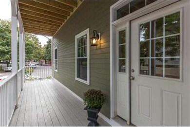 98 Washington Square unit 3, Salem, MA 01970 - photo 5