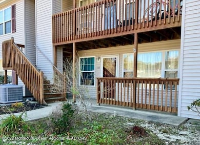 167 Harlequin Glade, Bayville, NJ 08721 - photo 2