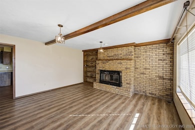 13770 County Road 1556, Ada, OK 74820 - photo 7