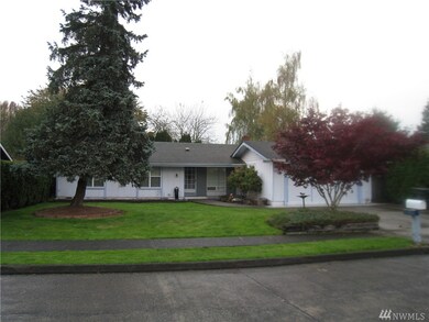 3920 Gardenia St, Longview, WA 98632 - photo 4