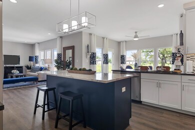 3096 E 104th Place, Crown Point, IN 46307 - photo 6