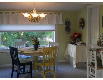 Dining Room.