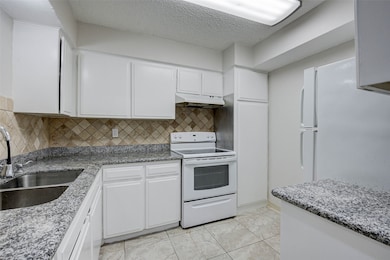 Photos do not show updated stove & microwave