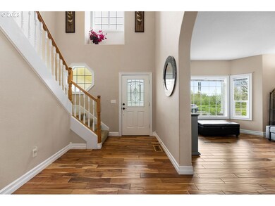 Entrance/Foyer