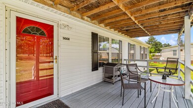 1444 Ring Rd, Carthage, NC 28327 - photo 4