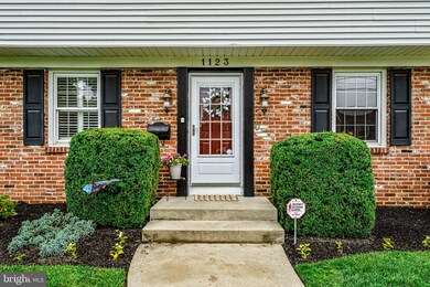 1123 Greenbriar Rd, Cherry Hill, NJ 08034 - photo 3