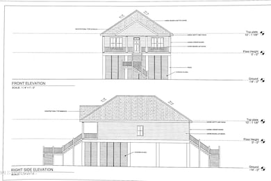 109 Forest St, Pass Christian, MS 39571 - photo 3