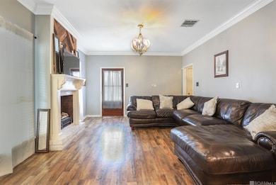 2019 E Catalpa St, Gonzales, LA 70737 - photo 3