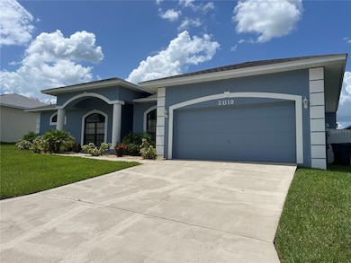 2810 High View Bend, Lakeland, FL 33812 - photo 2