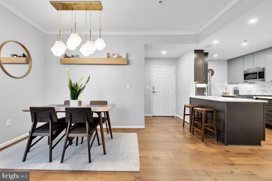 Lincoln Condominium unit 228, Washington, DC 20001 - photo 2