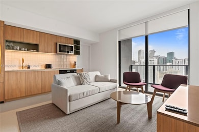 Natiivo Miami unit 2905, Miami, FL 33132 - photo 3