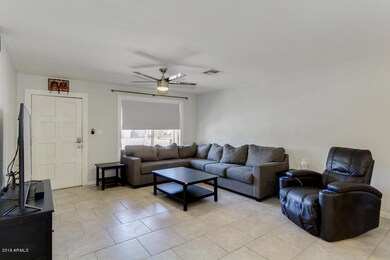 Your Relaxation Headquarters!