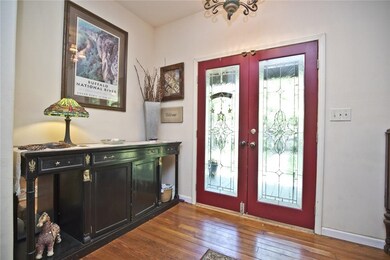 317 E Huntsville Rd, Fayetteville, AR 72701 - photo 2