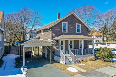 240 Adams St, Fairhaven, MA 02719 - photo 3
