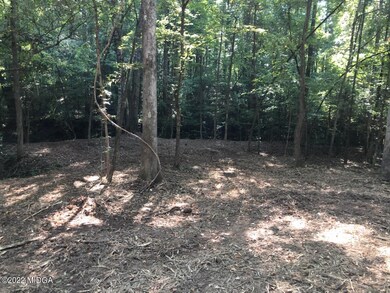 Chriswood Lot 16 Pic