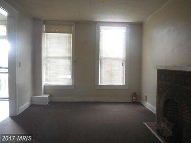 1706 E 29th St, Baltimore, MD 21218 - photo 4