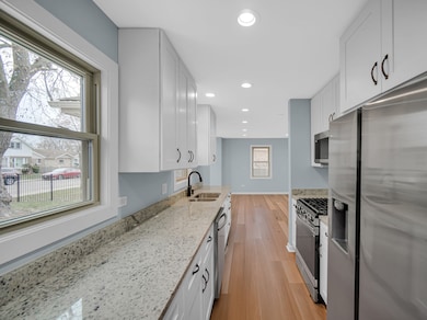 12230 S Throop St, Chicago, IL 60643 - photo 4