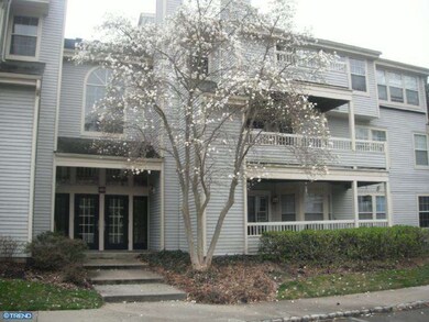 121 Rainier Ct unit 10, Princeton, NJ 08540 - photo 3